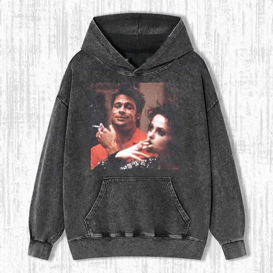 FIGHT CLUB T-SHIRT V1.5