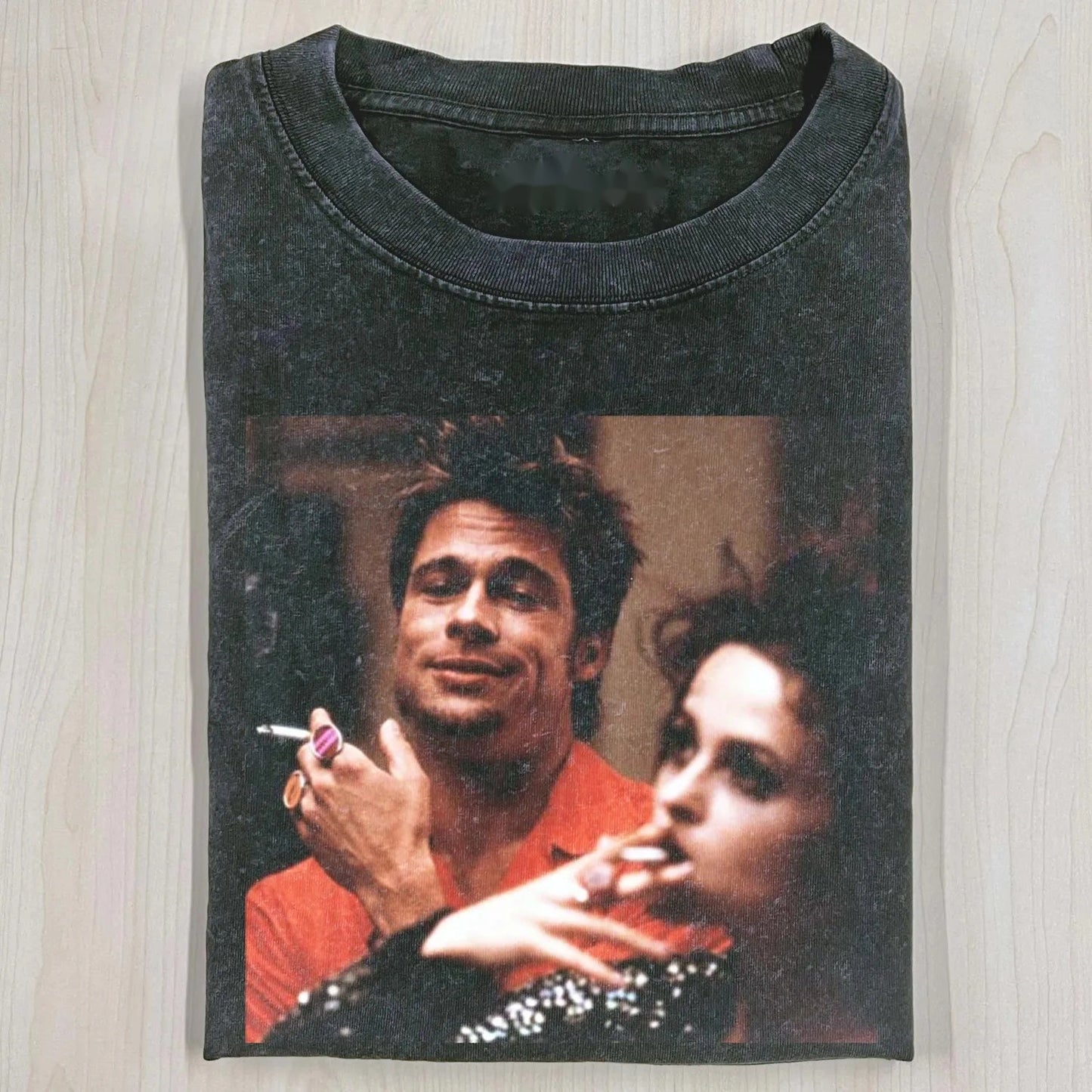 FIGHT CLUB T-SHIRT V1.5