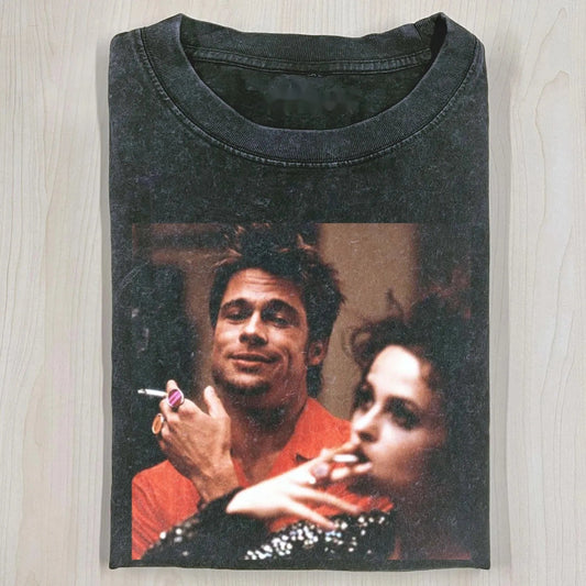FIGHT CLUB T-SHIRT V1.5