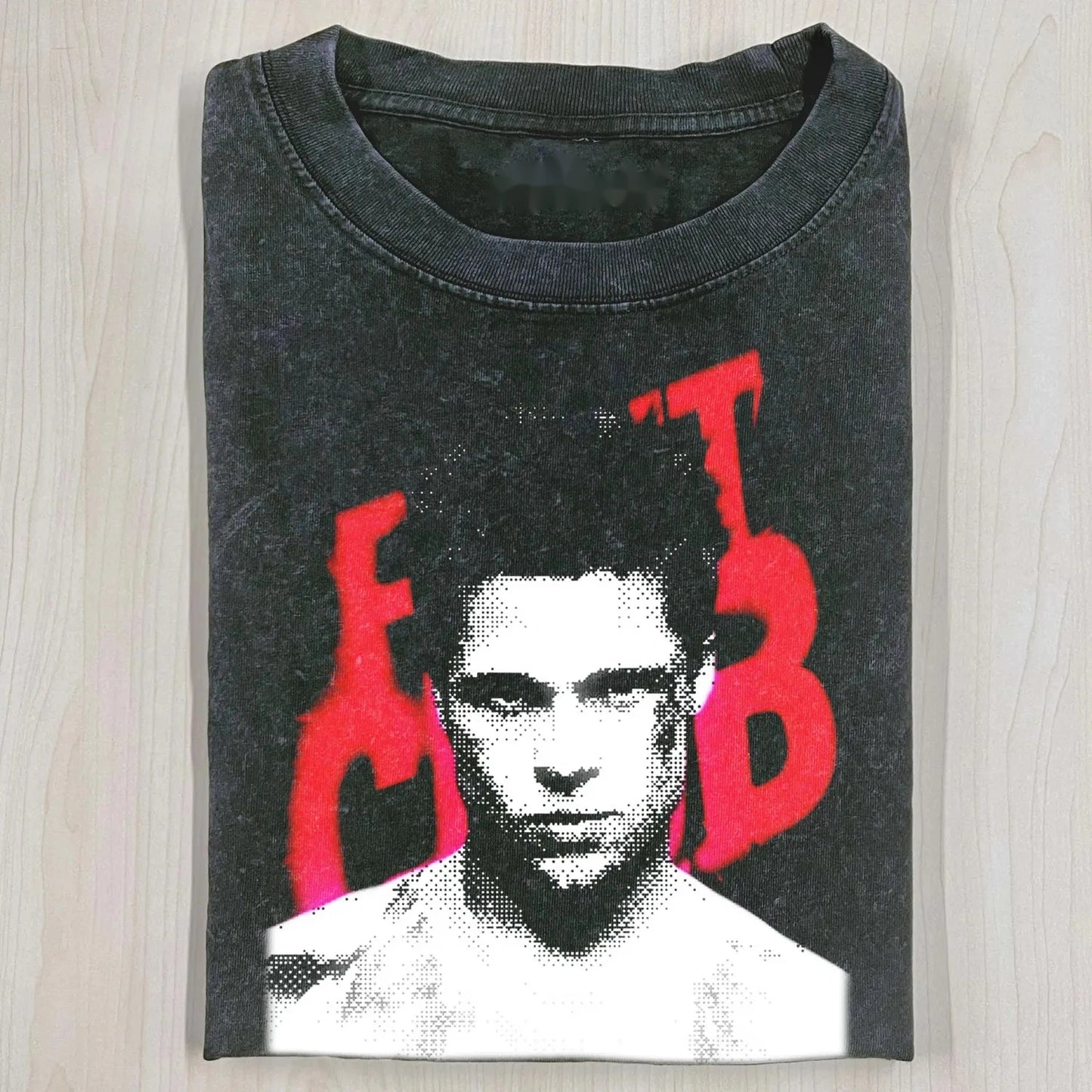 FIGHT CLUB T-SHIRT V1.9