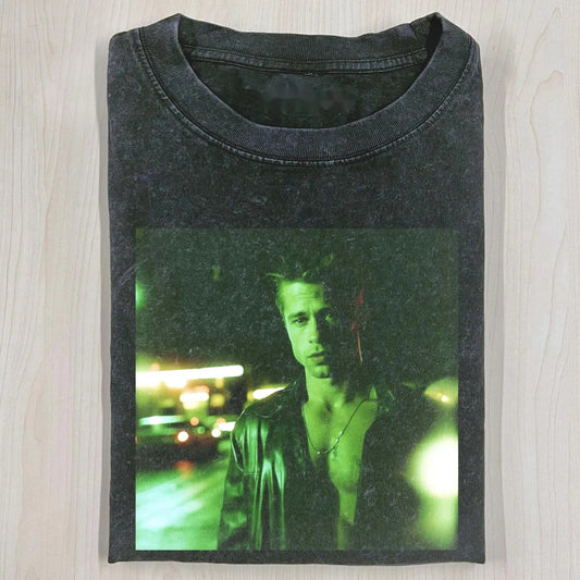 FIGHT CLUB T-SHIRT V2.2