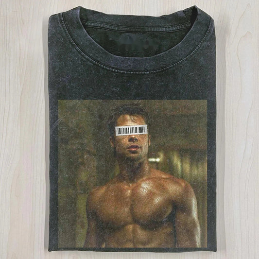 FIGHT CLUB T-SHIRT V2.3