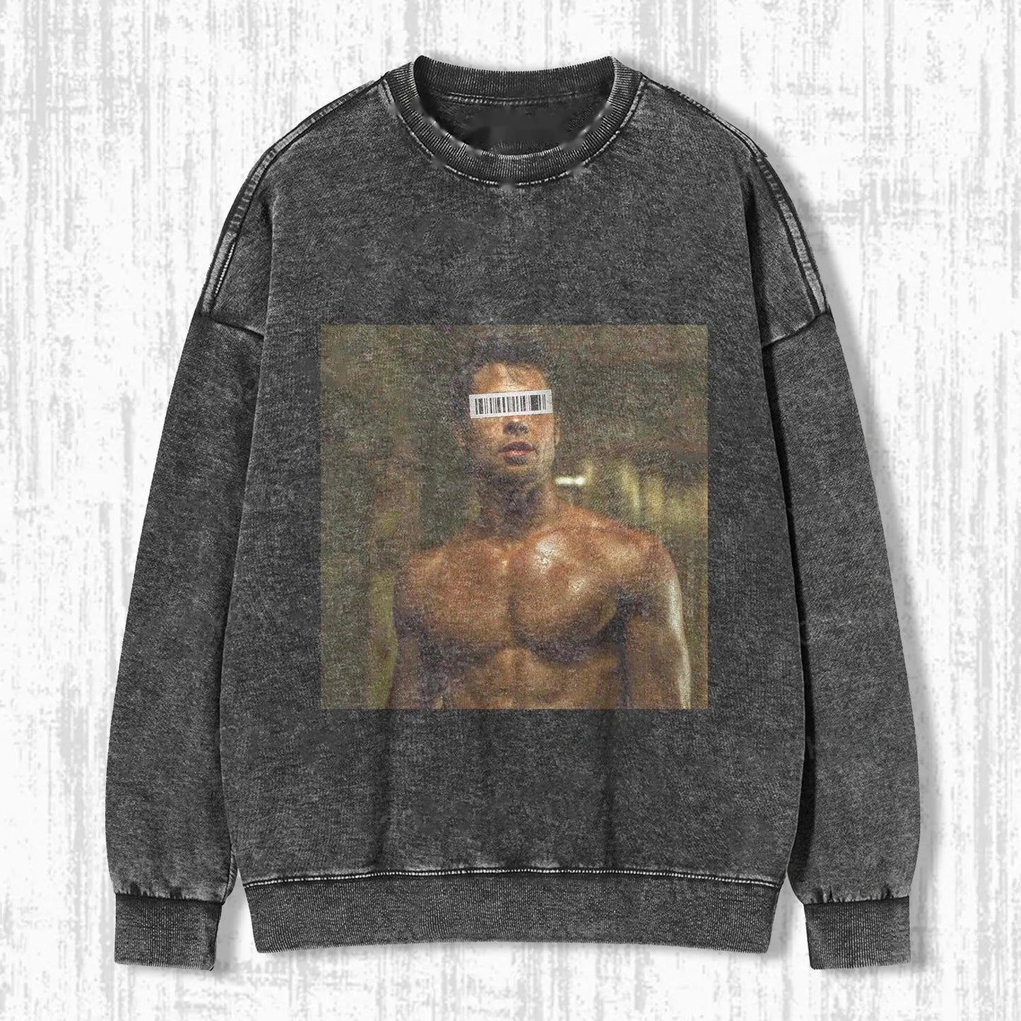 FIGHT CLUB T-SHIRT V2.3