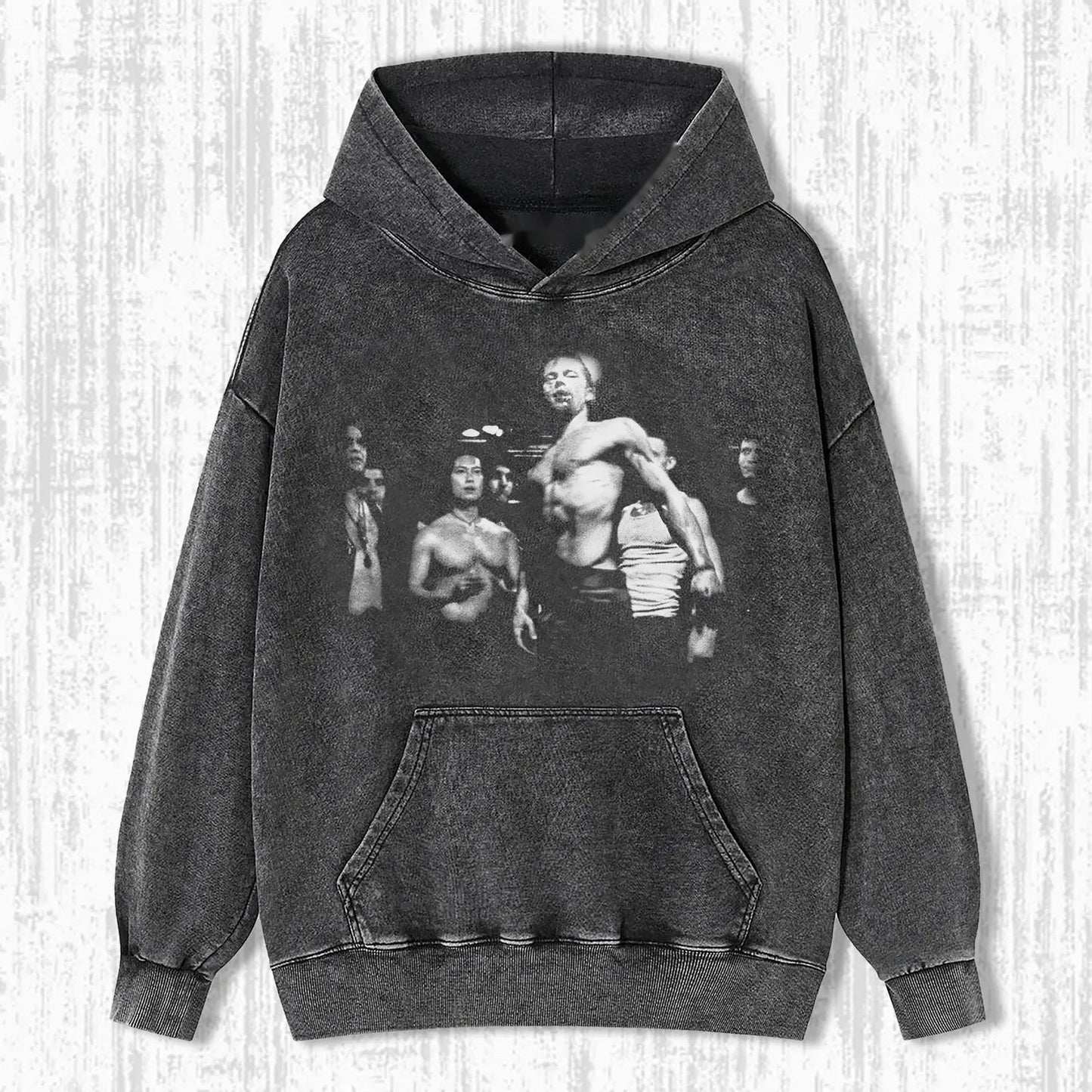 FIGHT CLUB T-SHIRT V2.4