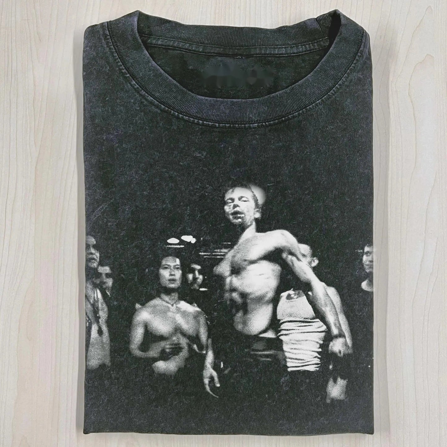 FIGHT CLUB T-SHIRT V2.4