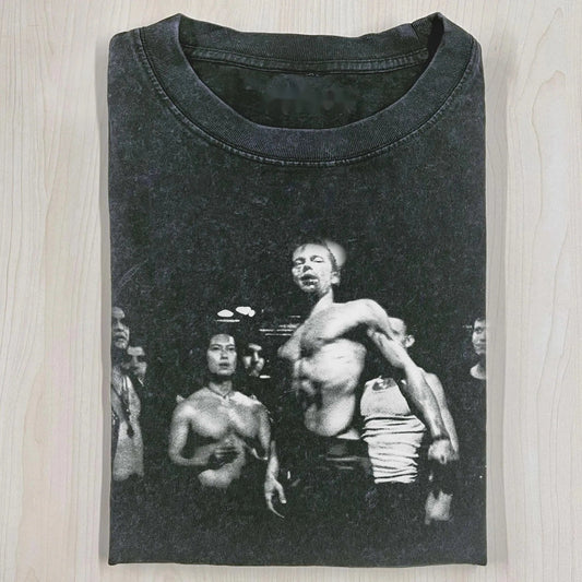 FIGHT CLUB T-SHIRT V2.4