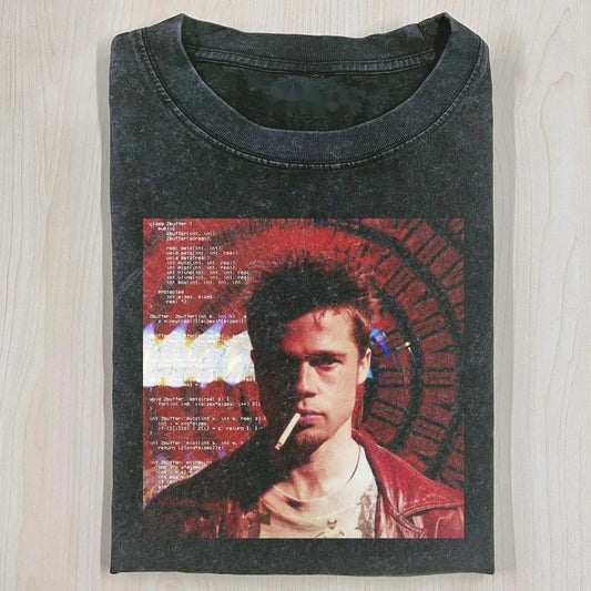 FIGHT CLUB T-SHIRT V2.5