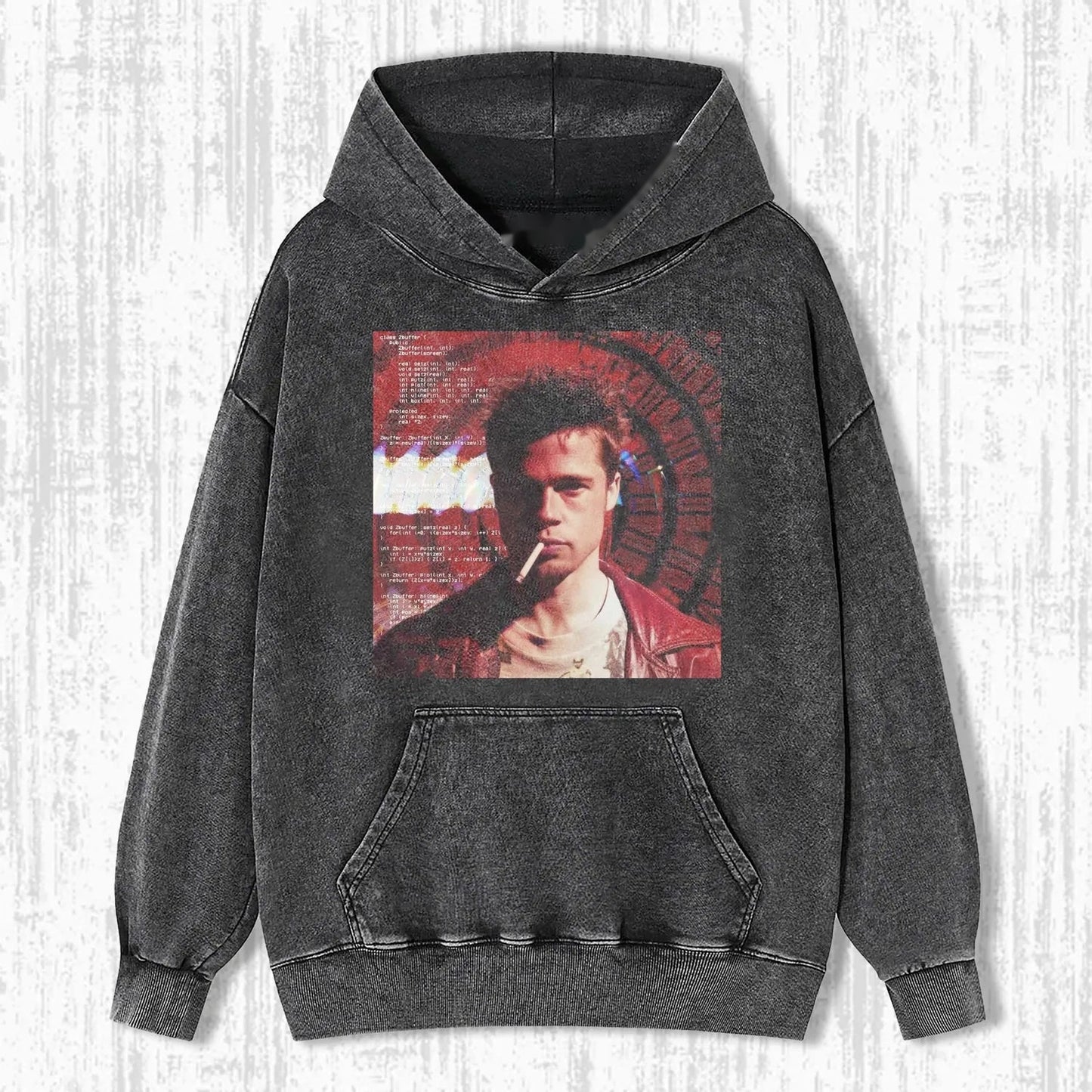 FIGHT CLUB T-SHIRT V2.5