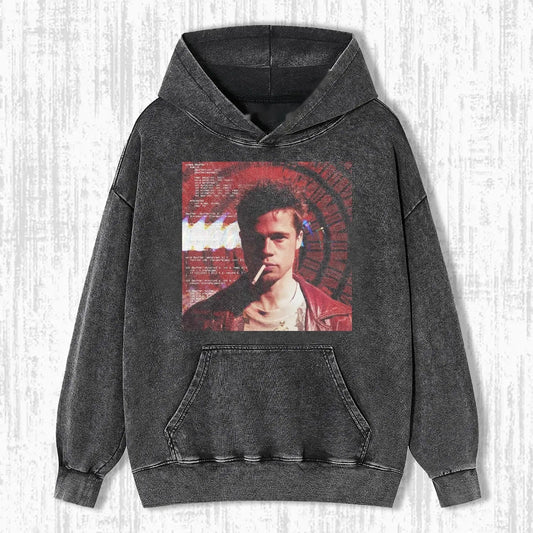 FIGHT CLUB T-SHIRT V2.5