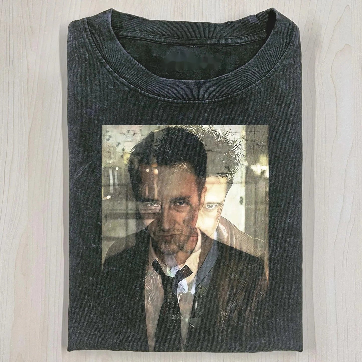 FIGHT CLUB T-SHIRT V2.6