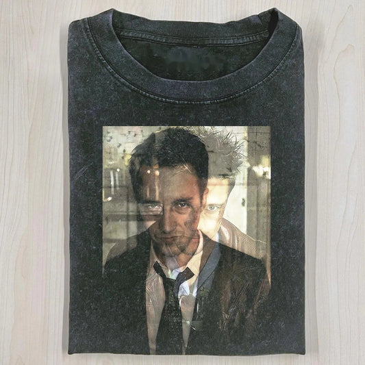 FIGHT CLUB T-SHIRT V2.6