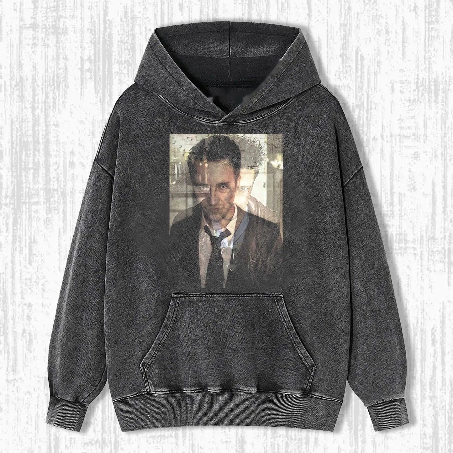 FIGHT CLUB T-SHIRT V2.6