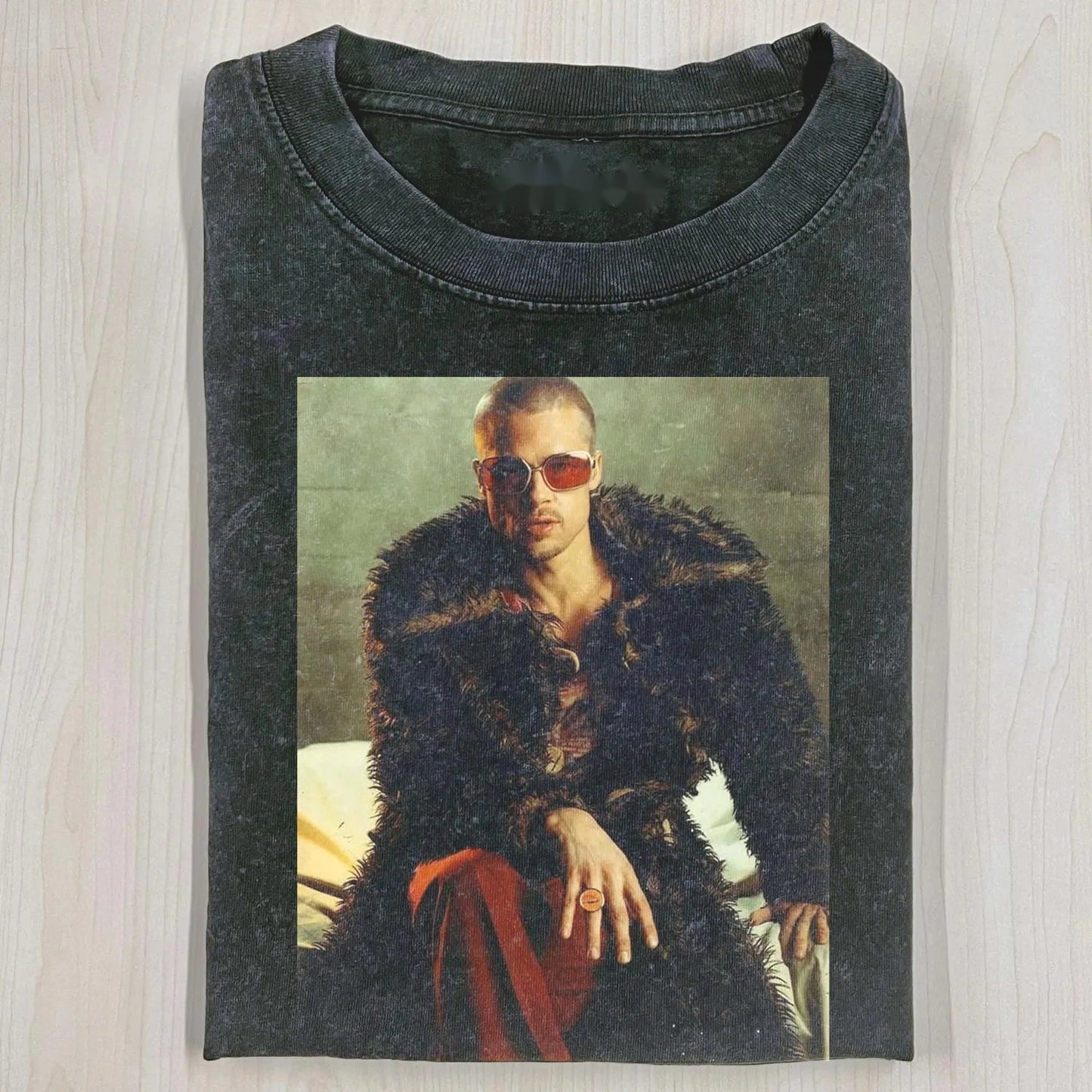 FIGHT CLUB T-SHIRT V2.7