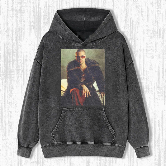 FIGHT CLUB T-SHIRT V2.7