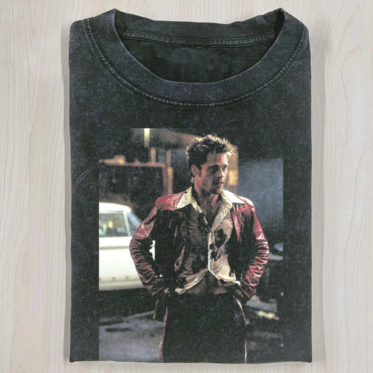 FIGHT CLUB T-SHIRT V2.8