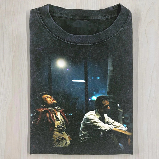 FIGHT CLUB T-SHIRT V2.9