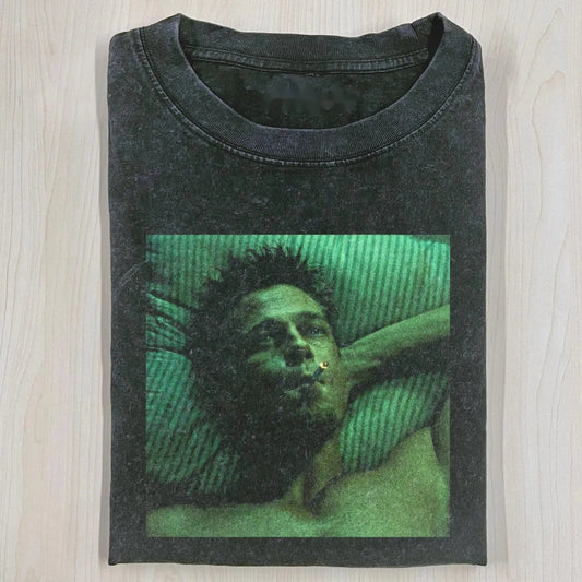 FIGHT CLUB T-SHIRT V3.0