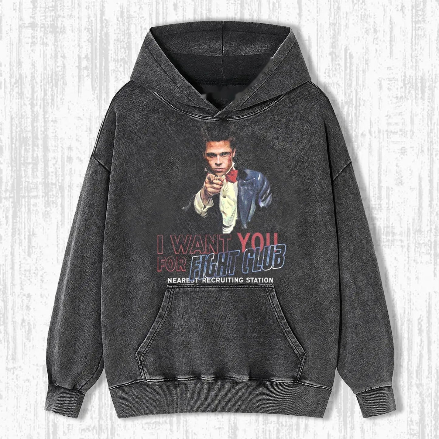 FIGHT CLUB T-SHIRT V3.1