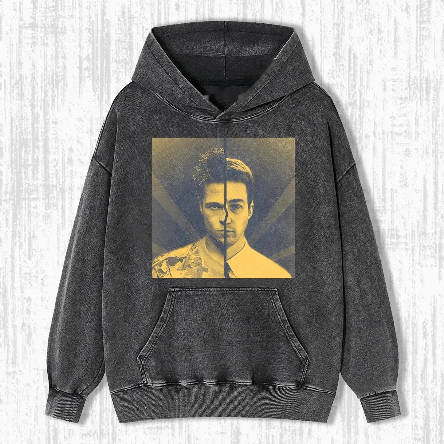 FIGHT CLUB T-SHIRT V3.8