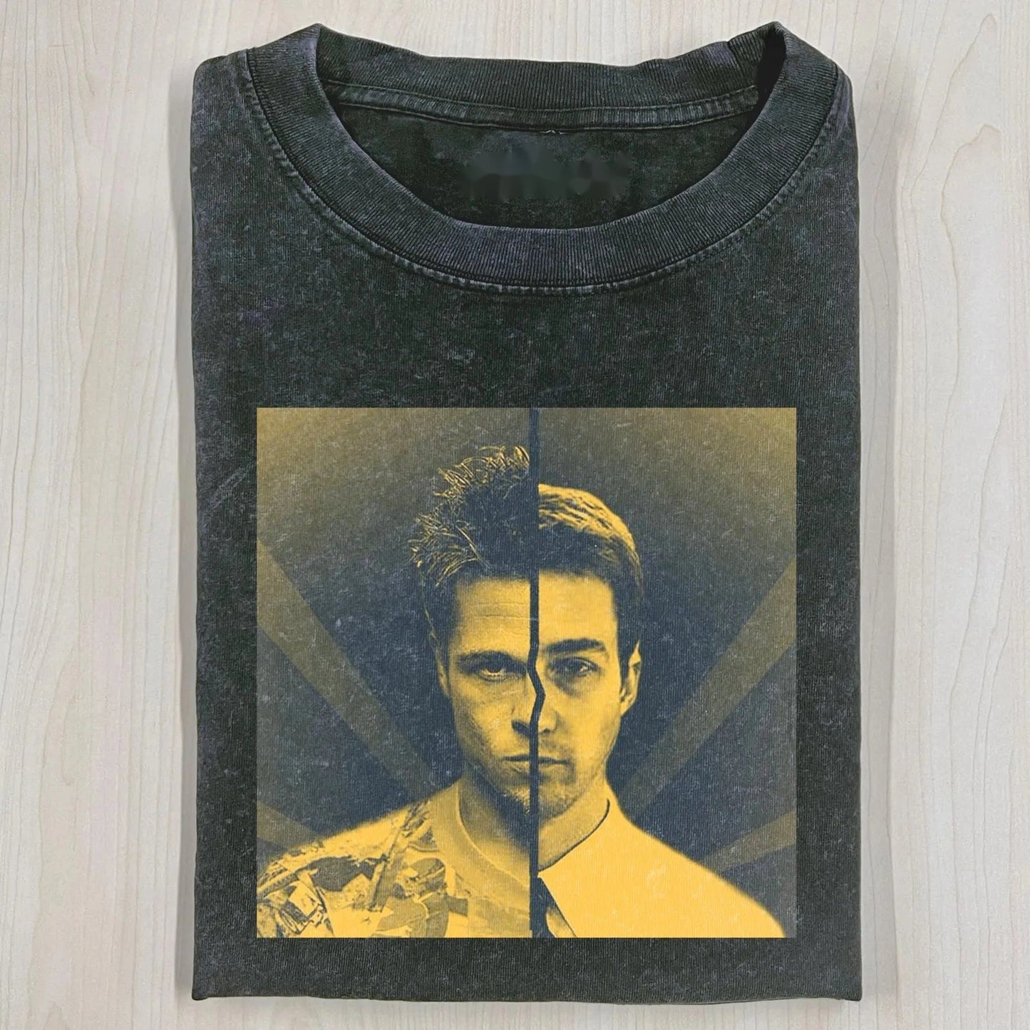 FIGHT CLUB T-SHIRT V3.8