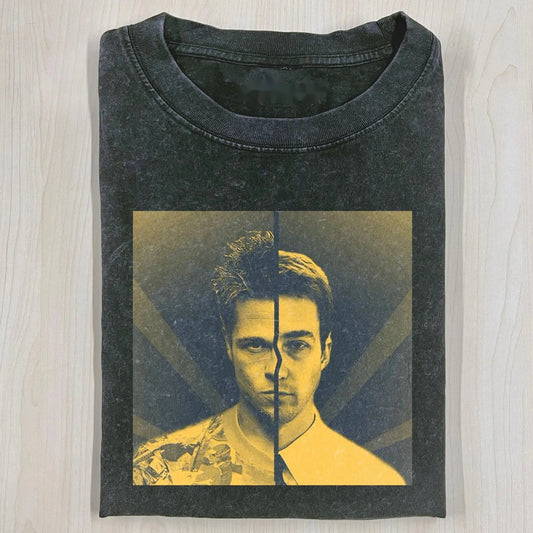 FIGHT CLUB T-SHIRT V3.8