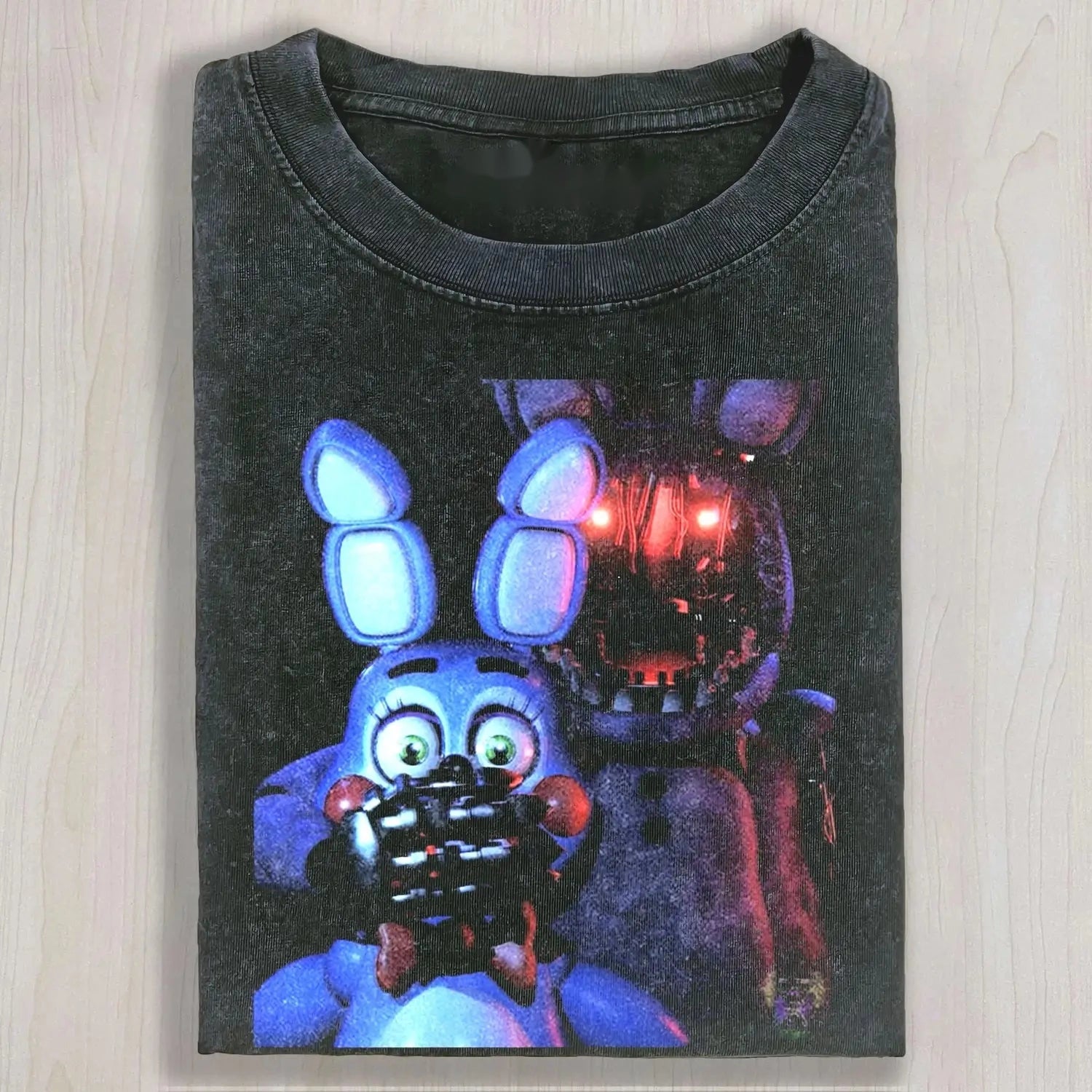 PEPPER TEE