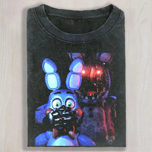 PEPPER TEE