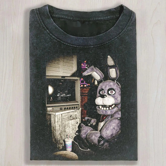 PEPPER TEE