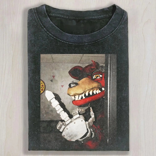 PEPPER TEE