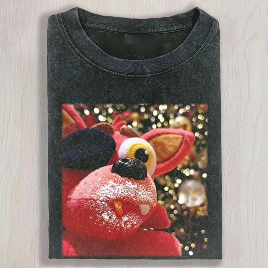 FIVE NIGHTS AT FREDDY'S 2 FNAF 2 TEE & SWEAT & HOOD 2.0