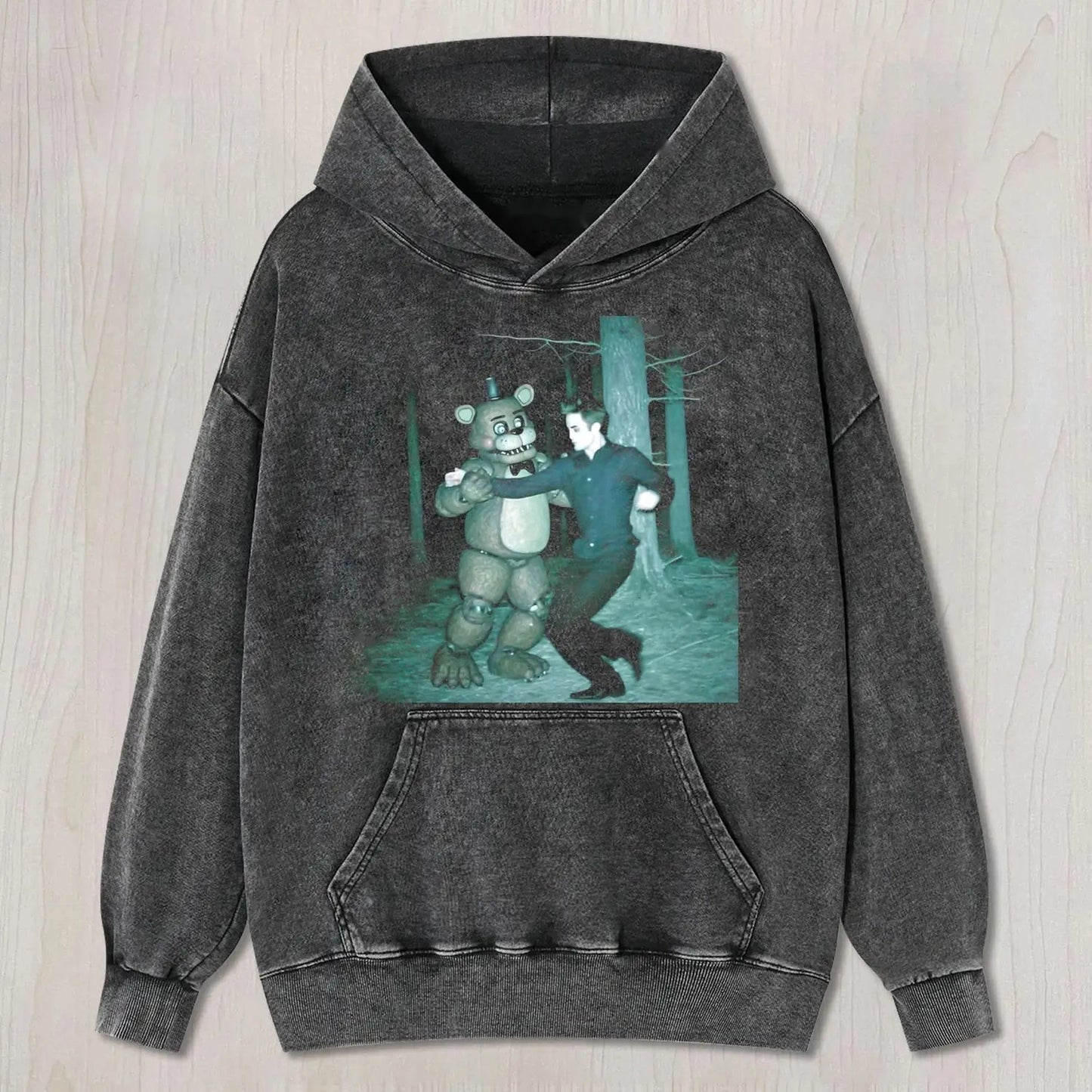 FIVE NIGHTS AT FREDDY'S 2 FNAF 2 V12 TEE & SWEAT & HOOD