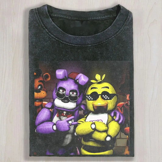 PEPPER TEE