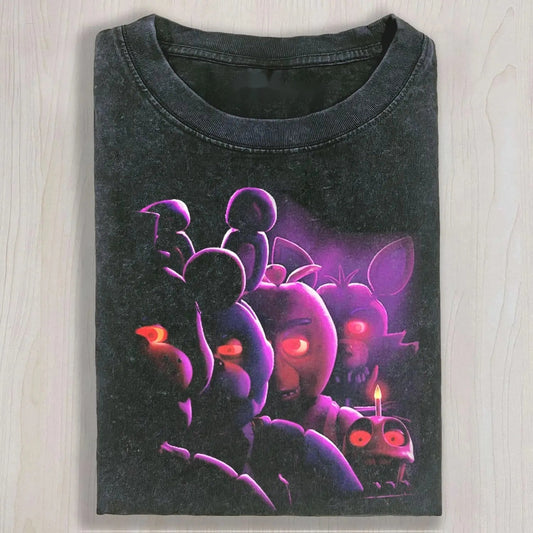 PEPPER TEE