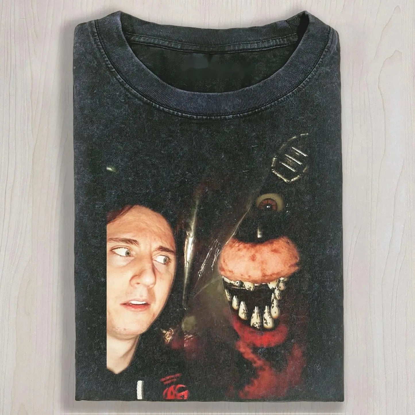 PEPPER TEE