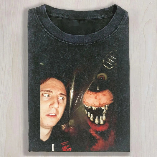 PEPPER TEE