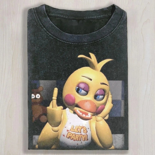 PEPPER TEE
