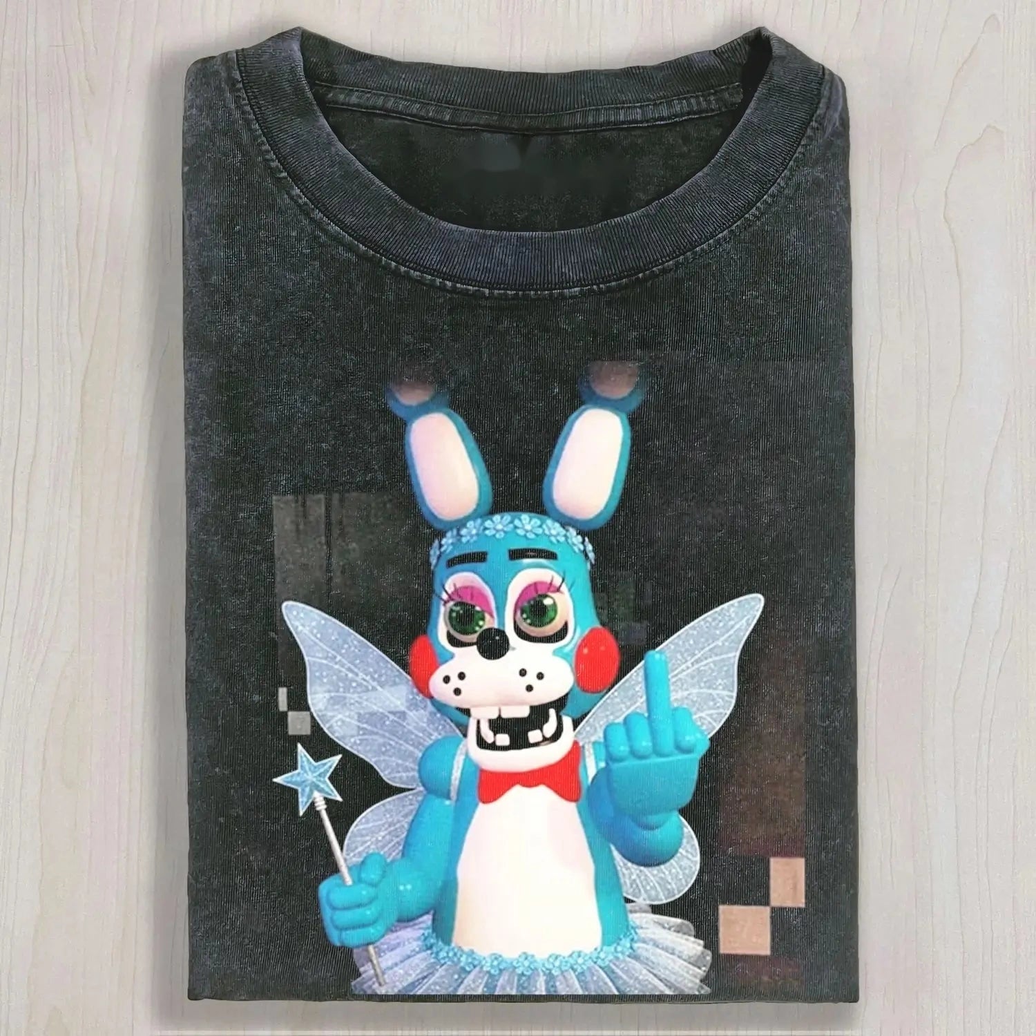 PEPPER TEE