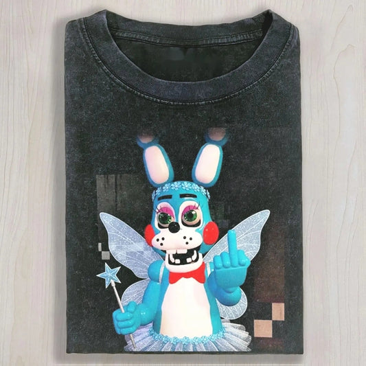 PEPPER TEE