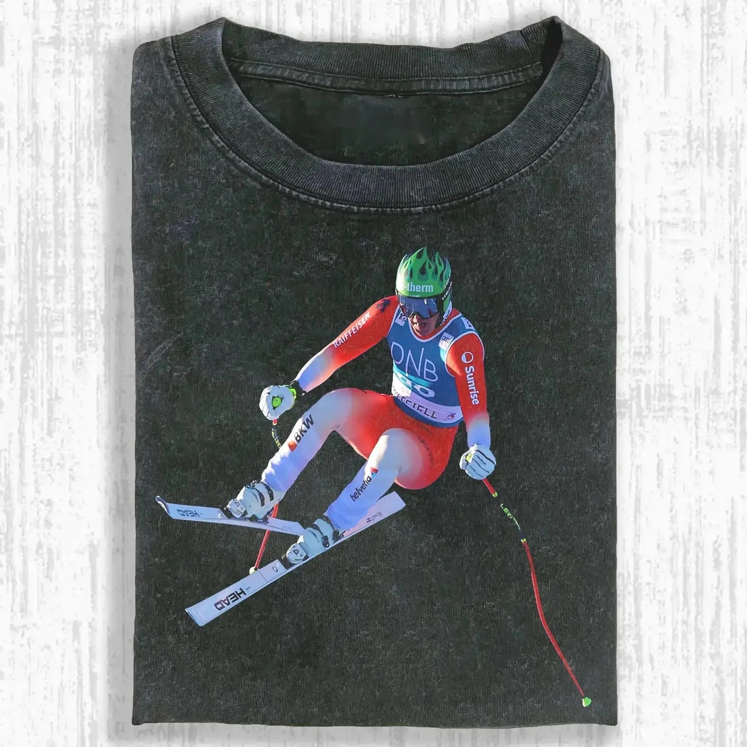 PEPPER TEE