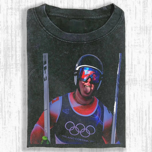 PEPPER TEE