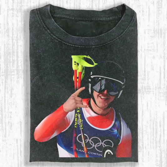 PEPPER TEE