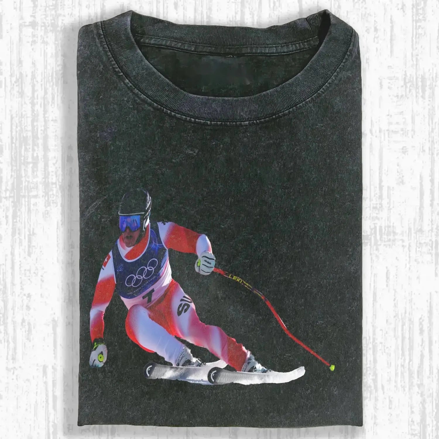 PEPPER TEE