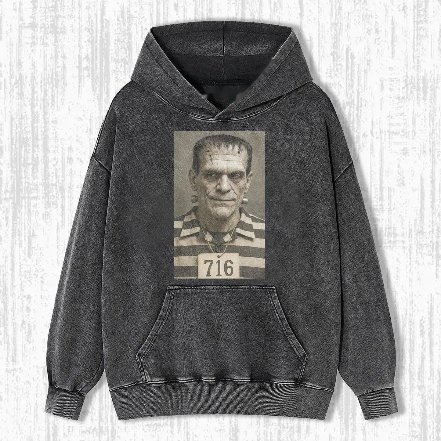 FRANKENSTEIN T-SHIRT 1.0