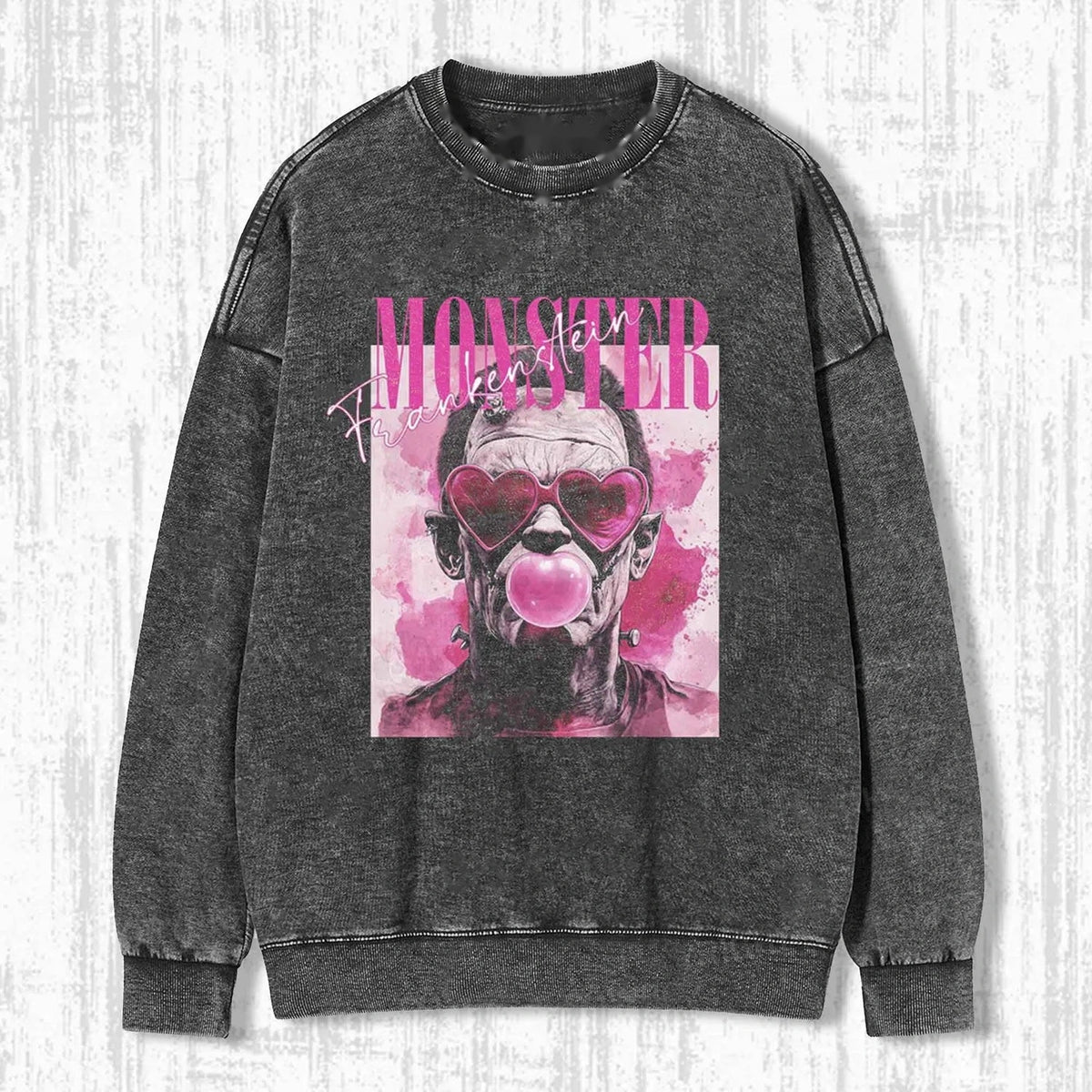 FRANKENSTEIN T-SHIRT 1.0