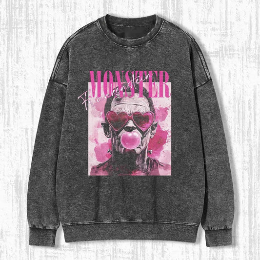 FRANKENSTEIN T-SHIRT 1.0