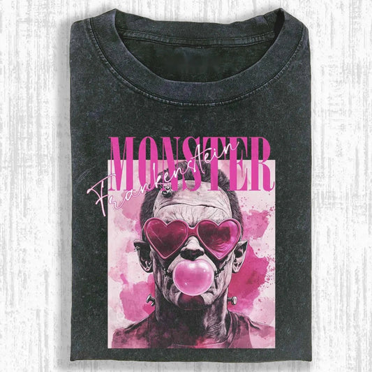 FRANKENSTEIN T-SHIRT 1.0