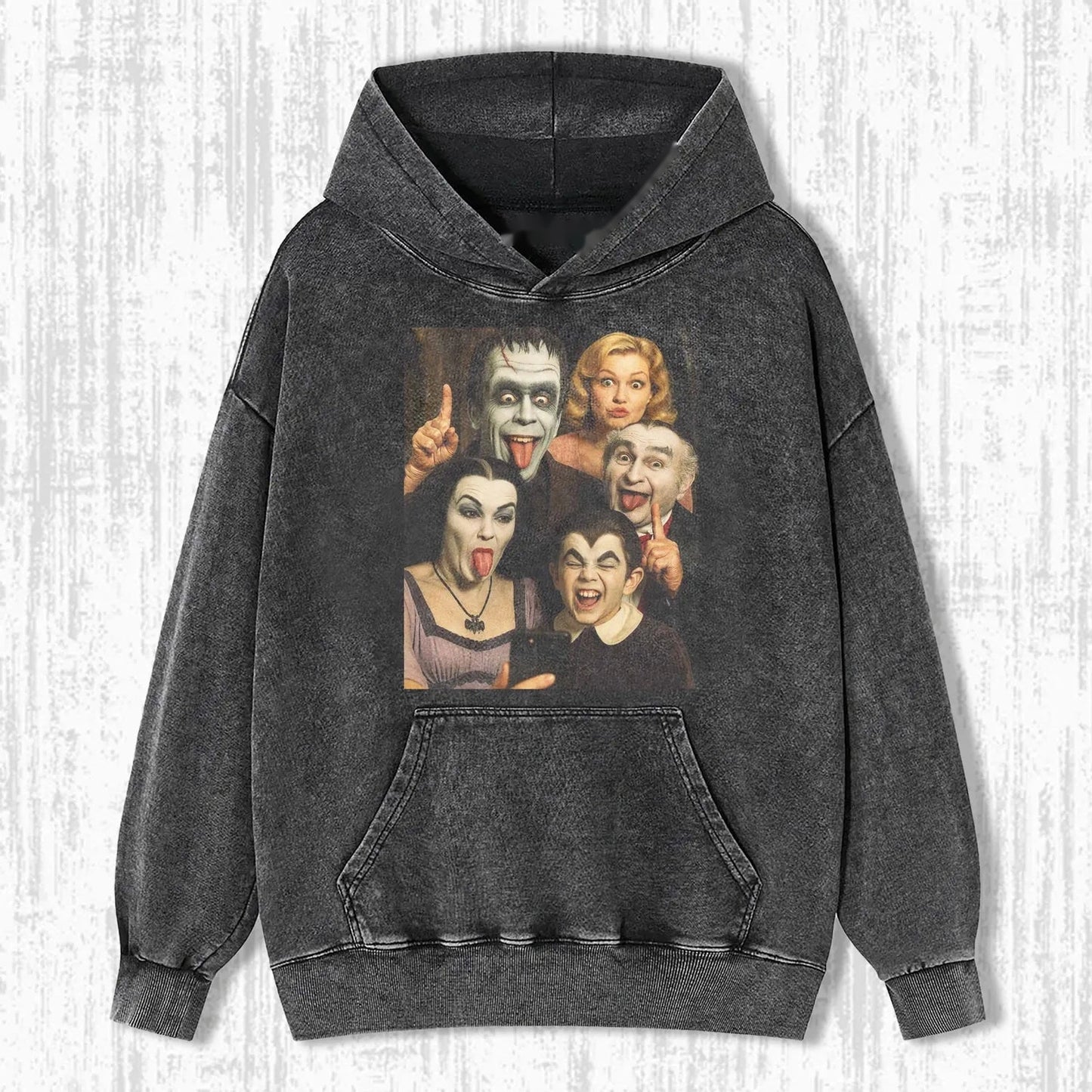 FRANKENSTEIN T-SHIRT V1.0