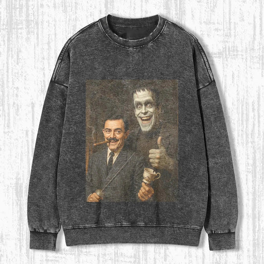 FRANKENSTEIN T-SHIRT V1.1