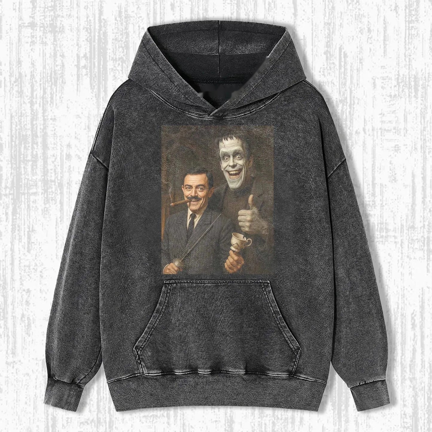 FRANKENSTEIN T-SHIRT V1.1