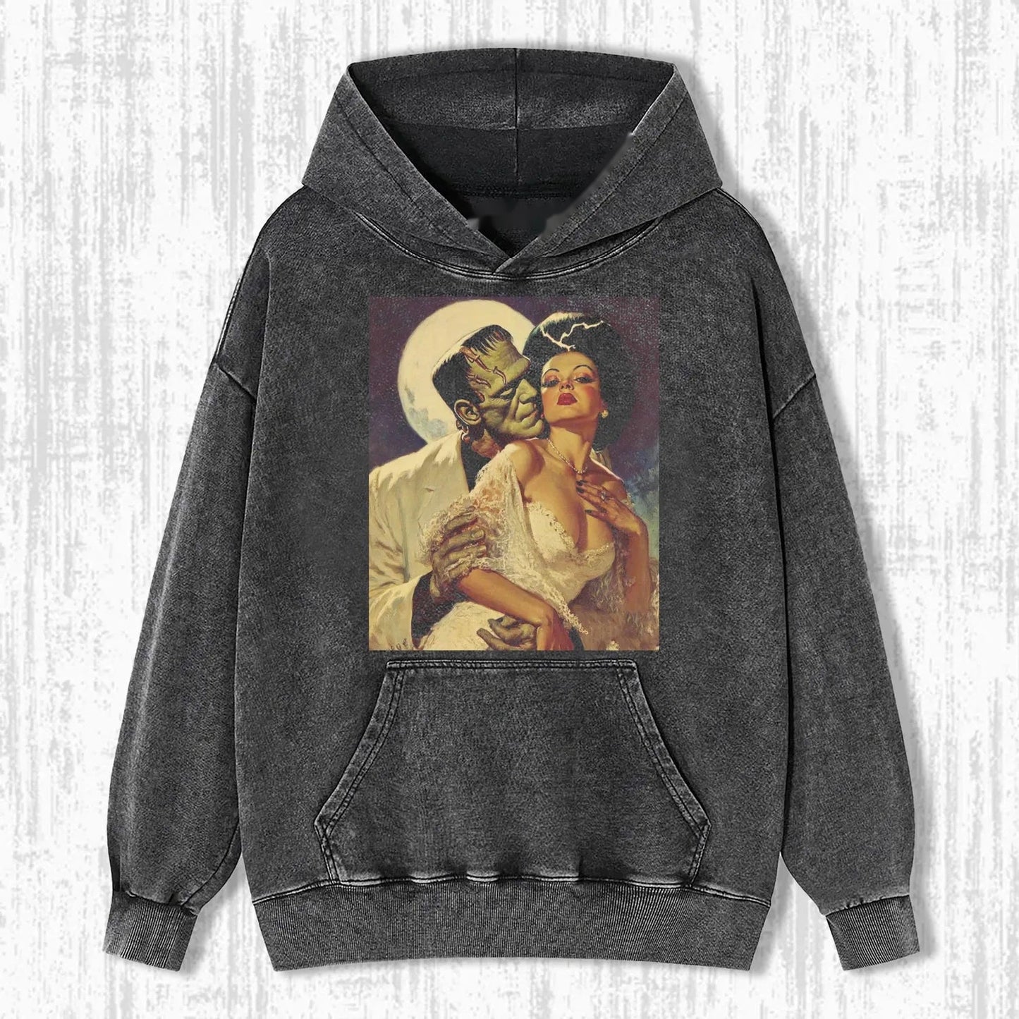 FRANKENSTEIN T-SHIRT V1.4